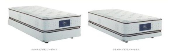 【Metytoyz ブラウンオーク：ラグナ・ゴアファング】約19.5センチ Serta（サータ）ベッドフレーム「サータ オークランド 581